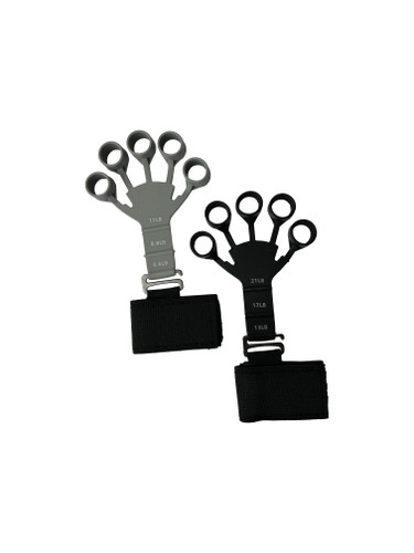 گریپسر،تقویت انگشت ساعد