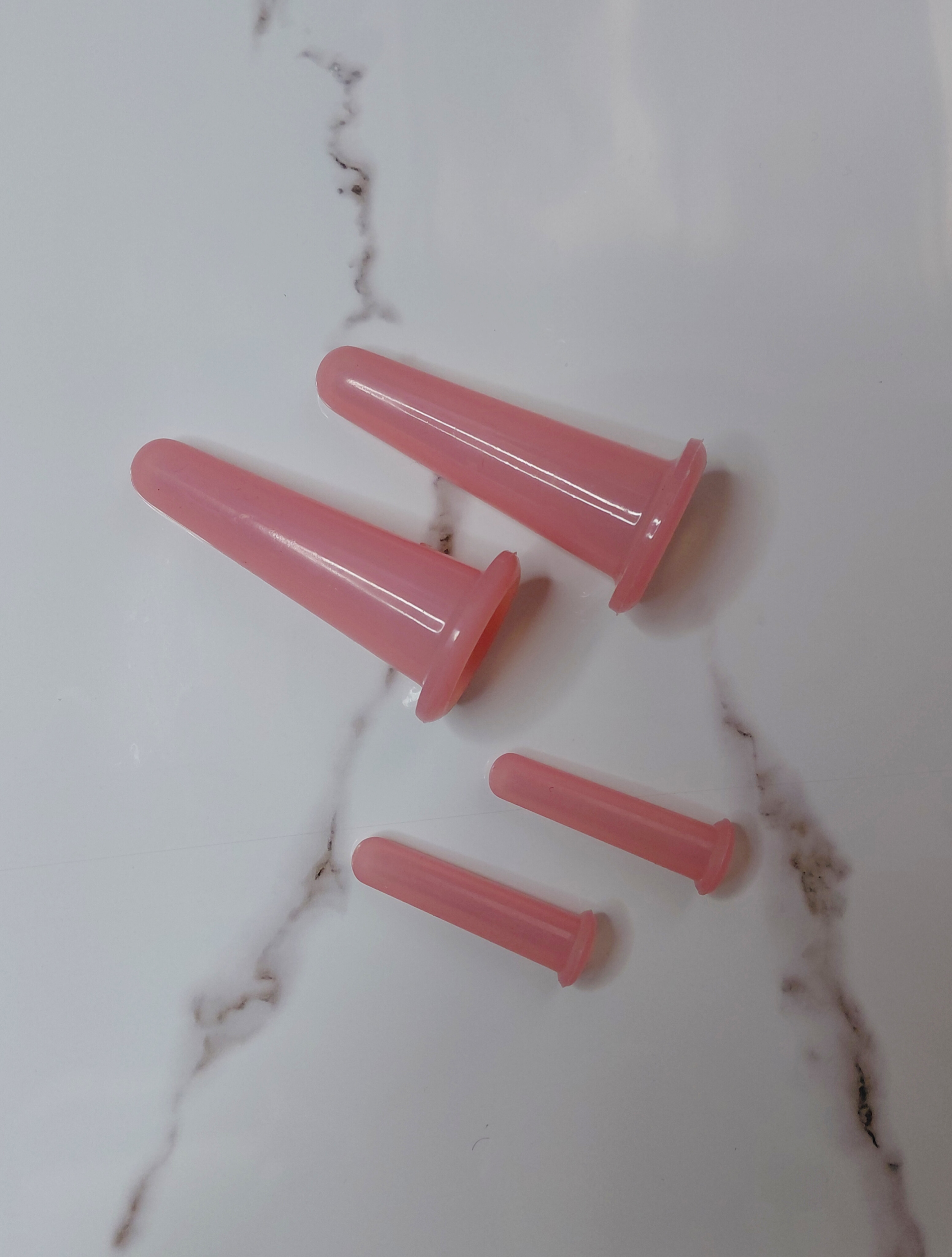 کاپ گونه و صورت