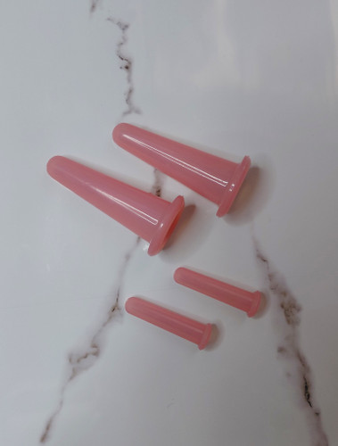 کاپ گونه و صورت