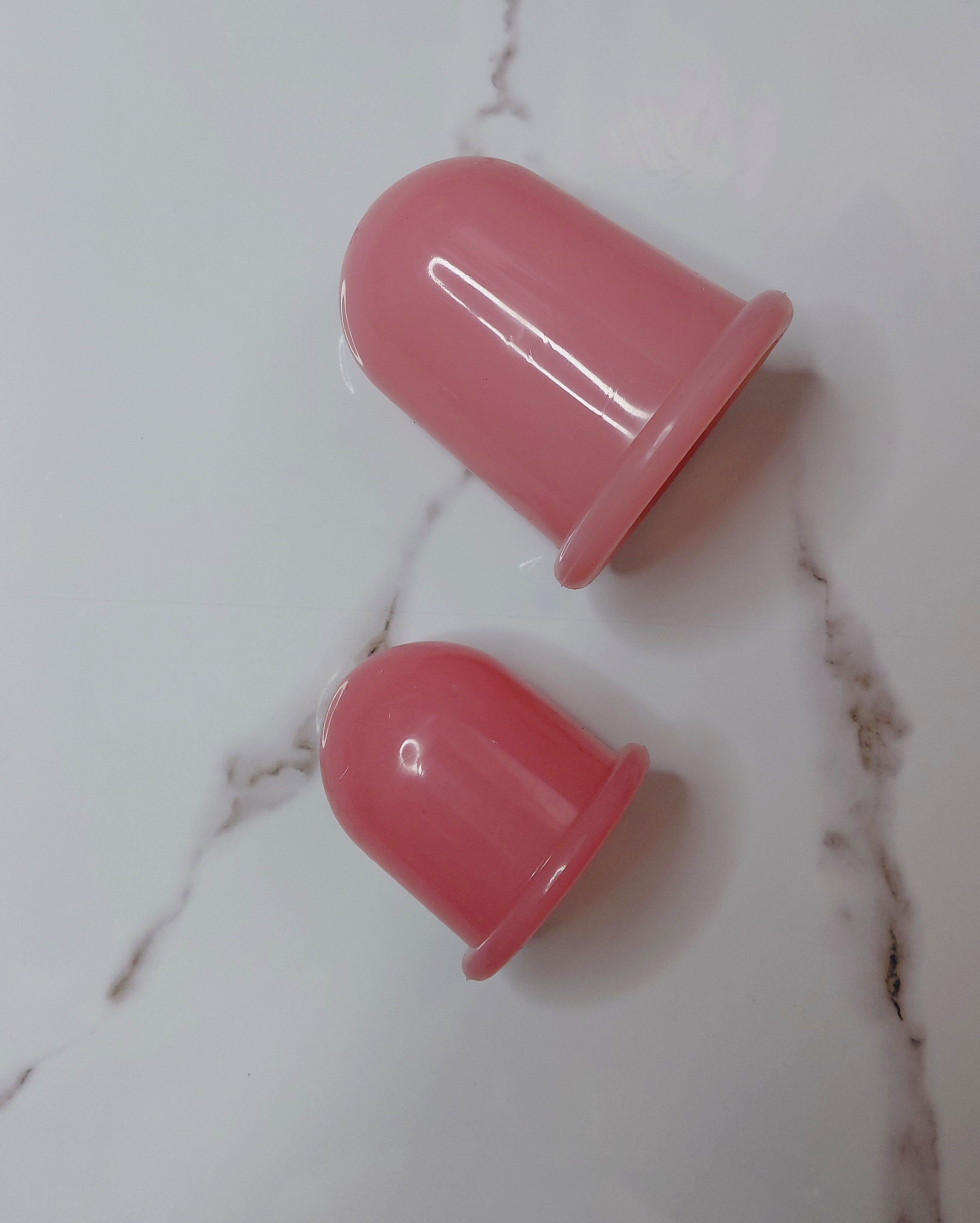 کاپ سیلیکونی بدن