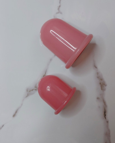 کاپ سیلیکونی بدن