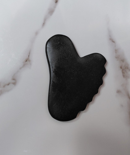 سنگ گواشا دندانه دار