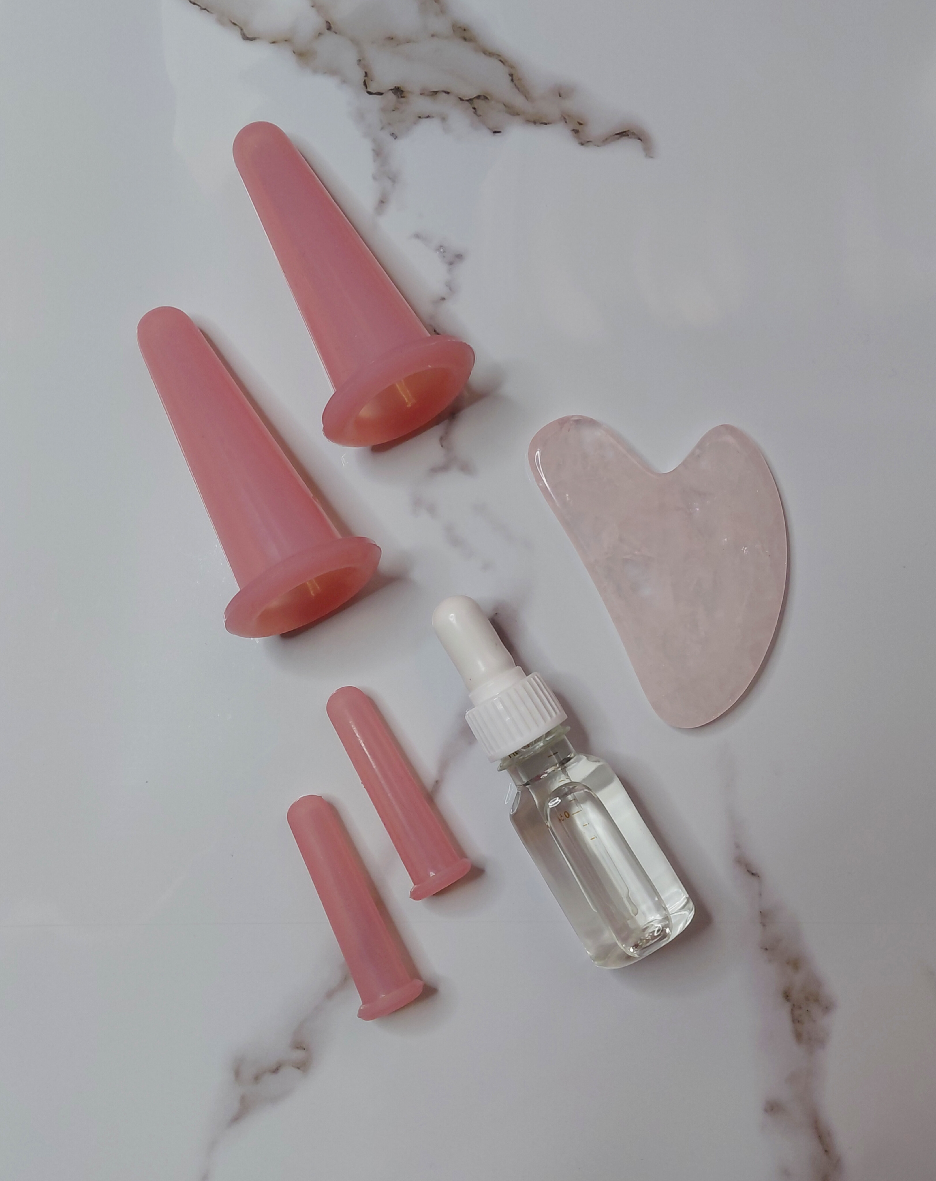 پک جوانساز صورتی